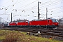 Siemens 22796 - DSB "EB 3207"
24.01.2021 - Neumünster
Jens Vollertsen