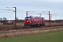 Siemens 22797 - DSB "EB 3208"
25.01.2021 - Tinglev
Kaj Aage Holdt