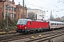 Siemens 22797 - DSB "EB 3208"
21.02.2024 - Hamburg, Hauptbahnhof
Dr. Günther  Barths
