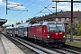 Siemens 22797 - DSB "EB 3208"
28.10.2025 - Glostrup
Jiří Konečný