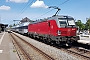 Siemens 22799 - DSB "EB 3210"
22.06.2023 - Hellerup
Lucy Sheffield