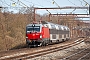 Siemens 22800 - DSB "EB 3211"
16.04.2021 - Borup
Kaj Aage  Holdt