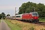 Siemens 22800 - DSB "EB 3211"
14.07.2023 - Borstel
Martin Drube