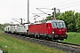 Siemens 22801 - DSB "EB 3212"
25.05.2021 - Wegberg-Wildenrath
Wolfgang Scheer