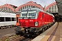Siemens 22801 - DSB "EB 3212"
22.05.2025 - Kopenhagen
Thomas Wohlfarth