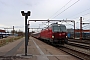 Siemens 22802 - DSB "EB 3213"
29.03.2026 - PadborgPeter Wegner