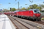 Siemens 22802 - DSB "EB 3213"
28.04.2026 - Hamburg, Hauptbahnhof Claudia  Franke