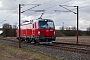 Siemens 22804 - DSB "EB 3215"
14.04.2021 - Tinglev
Kaj Aage Holdt