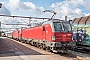 Siemens 22804 - DSB "EB 3215"
30.06.2023 - Padborg
Rolf Alberts