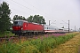 Siemens 22805 - DSB "EB 3216"
01.07.2023 - Brokstedt-Borstel
Jens Vollertsen