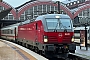 Siemens 22809 - DSB "EB 3220"
26.10.2025 - København 
Jiří Konečný