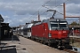 Siemens 22810 - DSB "EB 3221"
15.09.2022 - Næstved
Werner Glaeseker