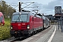 Siemens 22810 - DSB "EB 3221"
25.10.2025 - Østerport
Jiří Konečný