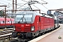 Siemens 22811 - DSB "EB 3222"
29.06.2023 - Copenhagen
André Grouillet