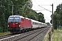Siemens 22811 - DSB "EB 3222"
25.07.2024 - Wulfsmoor
Martin Schubotz