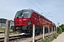 Siemens 22813 - DSB "EB 3224"
19.06.2021 - München-Allach
Yannick Bansemer