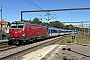Siemens 22815 - DSB "EB 3226"
25.09.2025 - Kolding
Jacob Wittrup-Thomsen