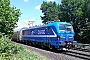 Siemens 22816 - RTB Cargo "192 014"
29.05.2020 - Hannover-Limmer
Christian Stolze