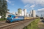 Siemens 22816 - RTB Cargo "192 014"
22.06.2020 - Karlstadt (Main)
Gerrit Peters