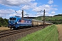 Siemens 22816 - RTB Cargo "192 014"
07.07.2020 - Himmelstadt
John van Staaijeren