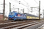Siemens 22816 - RTB Cargo "192 014"
16.02.2021 - Oberhausen, Rangierbahnhof West 
Sebastian Todt