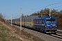 Siemens 22816 - RTB Cargo "192 014"
30.03.2021 - Hattenhofen
Thomas Girstenbrei