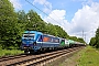 Siemens 22816 - RTB Cargo "192 014"
19.05.2021 - Waghäusel
Wolfgang Mauser