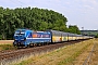 Siemens 22816 - RTB Cargo "192 014"
09.07.2022 - Retzbach
Wolfgang Mauser