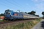 Siemens 22816 - RTB Cargo "192 014"
09.08.2022 - Eystrup
Gerd Zerulla