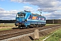 Siemens 22816 - RTB Cargo "192 014"
27.02.2023 - Harreshausen
Joachim Theinert
