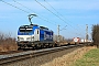 Siemens 22820 - boxXpress "193 536"
19.02.2025 - Münster (Hessen)
Kurt Sattig