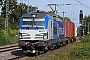 Siemens 22821 - boxXpress "193 537"
1309.2020 - Mönchengladbach- Rheydt , Hauptbahnhof
Wolfgang Scheer