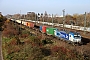 Siemens 22821 - boxXpress "193 537"
25.11.2020 - Köln-Porz
John van Staaijeren