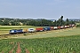 Siemens 22821 - boxXpress "193 537"
19.06.2022 - Hünfeld
René Große