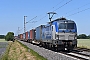 Siemens 22821 - boxXpress "193 537"
22.06.2022 - Friedland-Niedernjesa
Martin Schubotz