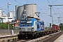 Siemens 22821 - boxXpress "193 537"
10.06.2023 - Nordstemmen
Thomas Wohlfarth