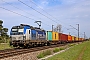 Siemens 22821 - boxXpress "193 537"
05.04.2024 - Wiesental
Wolfgang Mauser