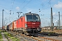 Siemens 22822 - ÖBB "1293 182"
02.10.2026 - Oberhausen, Abzweig MathildeRolf Alberts