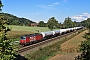 Siemens 22823 - ÖBB "1293 183"
22.09.2022 - Vilshofen-Einöd
René Große