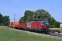 Siemens 22823 - ÖBB "1293 183"
13.06.2025 - Beratzhausen
André Grouillet