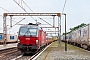 Siemens 22824 - ÖBB "1293 082"
01.06.2025 - Tarcento
Simone Menegari