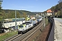 Siemens 22826 - ITL "193 484-3"
22.04.2026 - Königstein (Sächsische Schweiz)Dieter Stiller