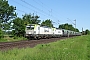Siemens 22826 - ITL "193 484-3"
27.05.2026 - Peine-WoltorfGerd Zerulla