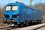 Siemens 22829 - CFL Cargo "192 043"
21.03.2021 - Kiel
Tomke Scheel