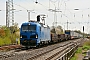 Siemens 22829 - CFL Cargo "192 043"
24.04.2021 - Ratingen-Lintorf
Lothar Weber