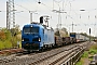 Siemens 22829 - CFL Cargo "192 043"
24.04.2021 - Ratingen-LintorfLothar Weber