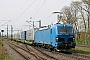 Siemens 22829 - CFL Cargo "192 043"
08.05.2021 - Haste
Thomas Wohlfarth