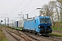 Siemens 22829 - CFL Cargo "192 043"
08.05.2021 - HasteThomas Wohlfarth
