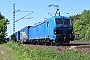 Siemens 22829 - CFL Cargo "192 043"
31.05.2021 - Halstenbek
Edgar Albers