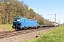Siemens 22829 - CFL Cargo "192 043"
09.05.2021 - Nennhausen
Stephan Kemnitz